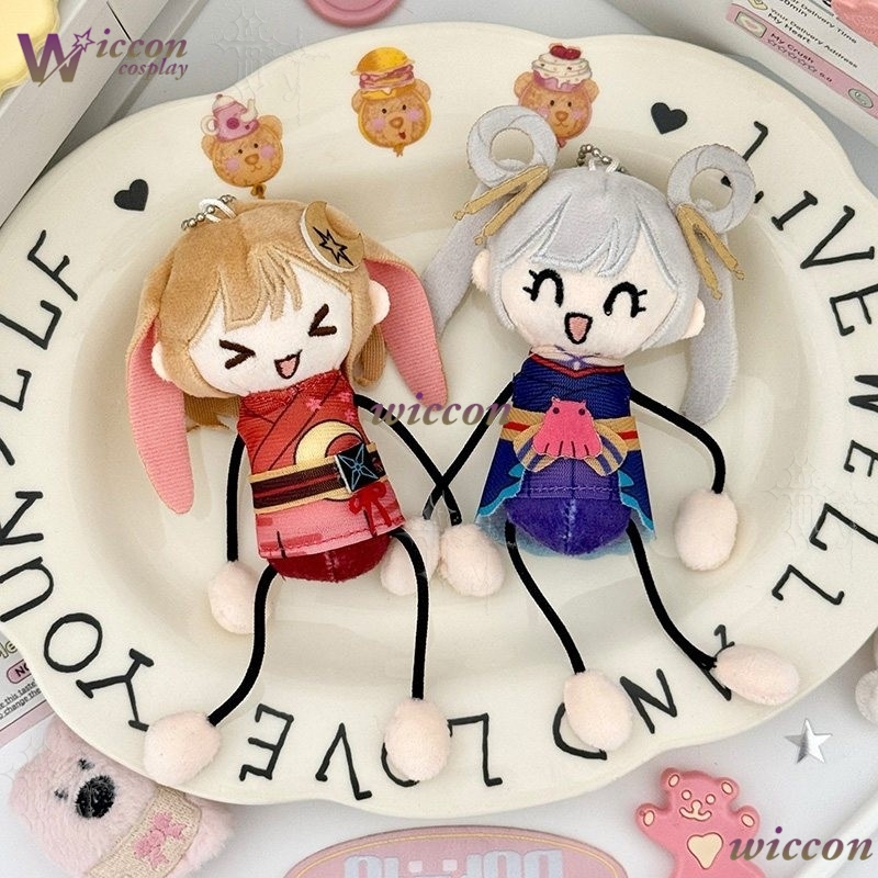 IP Cosmic Princess Kaguya Saka - Japanese Fan ulasan dan harga