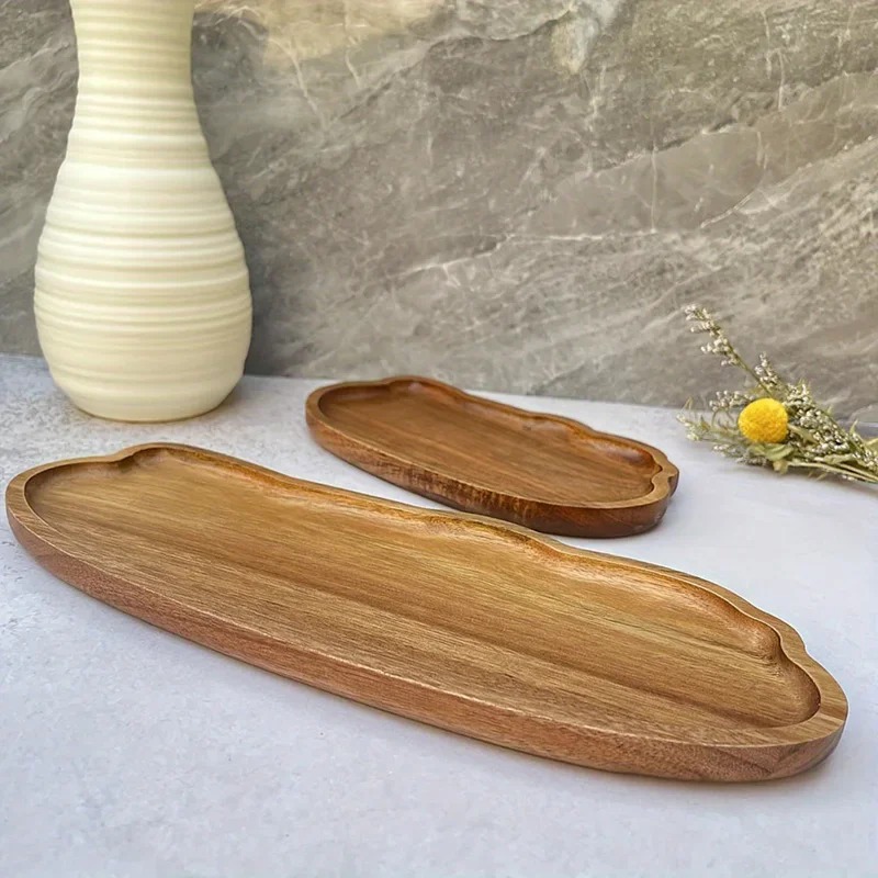Japanese-style wooden coffee t - Japanese Snacks ulasan dan harga