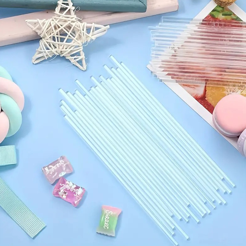 100PCS Transparent Reusable Ca - Japanese Snacks ulasan dan harga