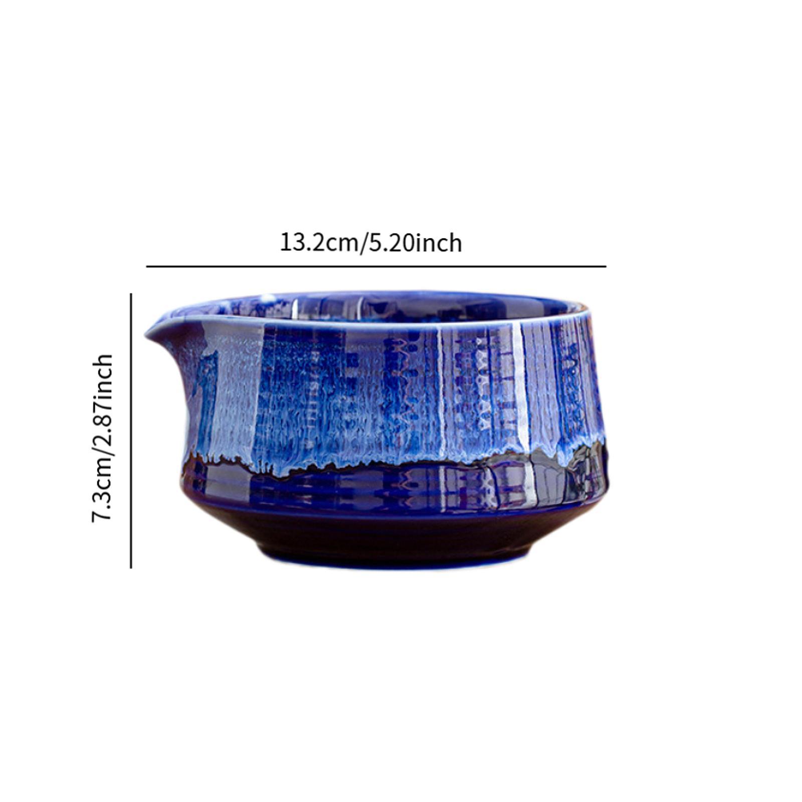 Japanese Matcha Tea Bowl Tradi - Japanese Tea ulasan dan harga