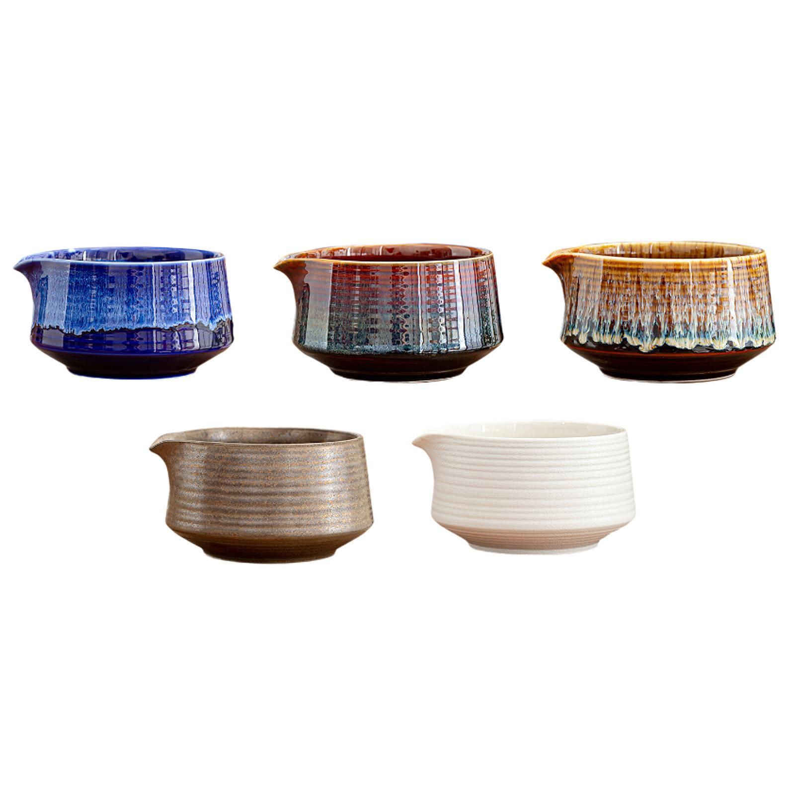 Japanese Matcha Tea Bowl Tradi - Japanese Tea ulasan dan harga