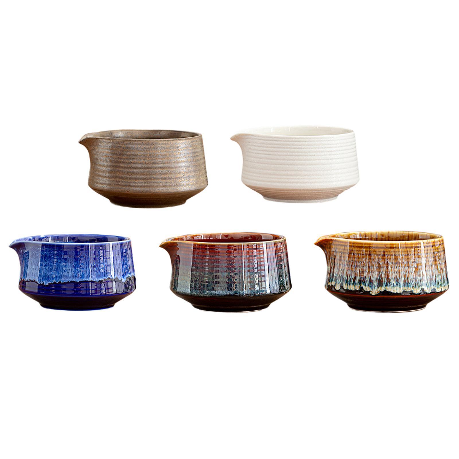 Japanese Matcha Tea Bowl Tradi - Japanese Tea ulasan dan harga