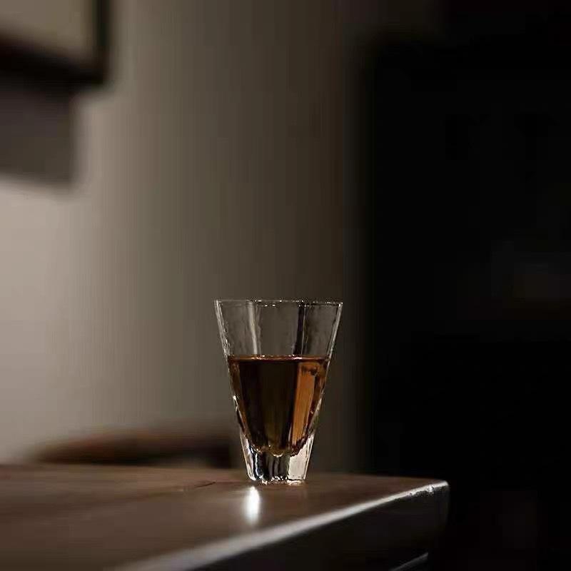 Japanese Style Glass Tea Cup 5 - Japanese Tea ulasan dan harga