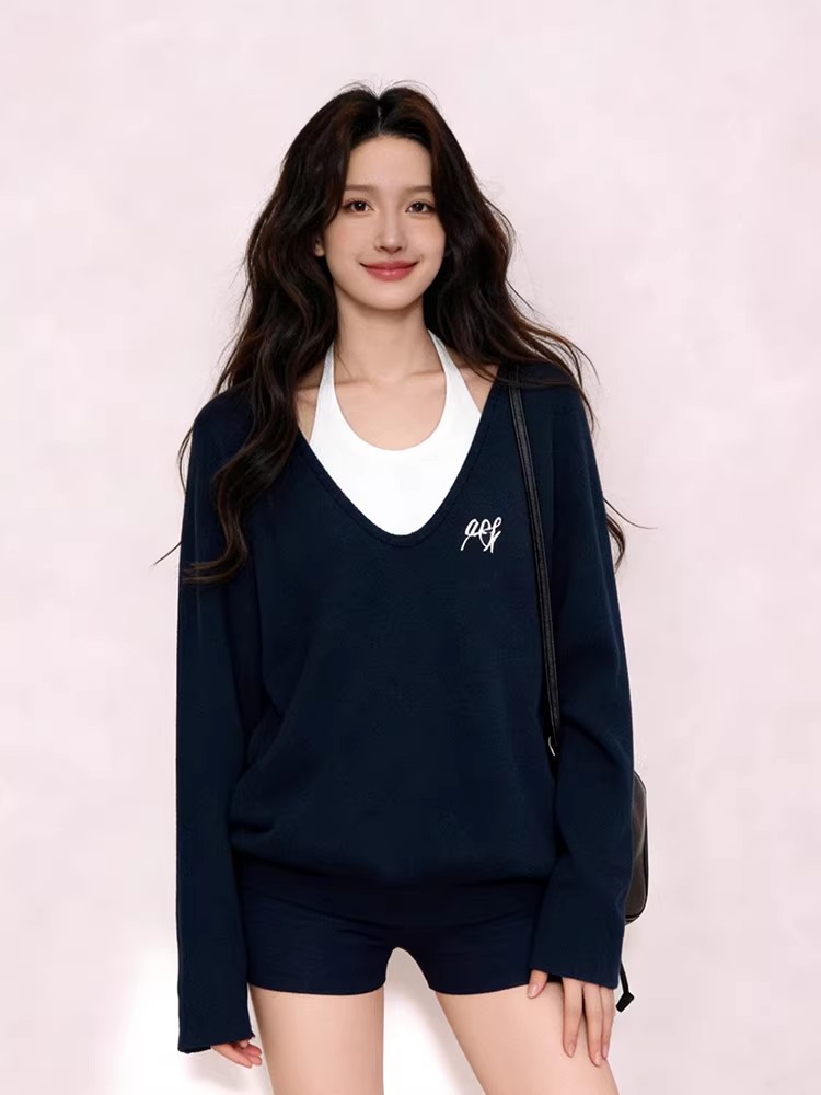 2026 Spring New Women 3 Piece  - Matcha ulasan dan harga