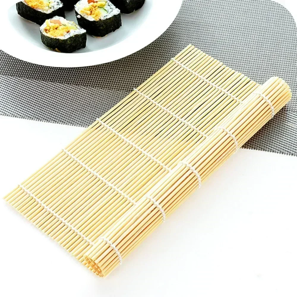 24X24cm/27X27cm/30X30cm Homema - Sushi Making Kit ulasan dan harga