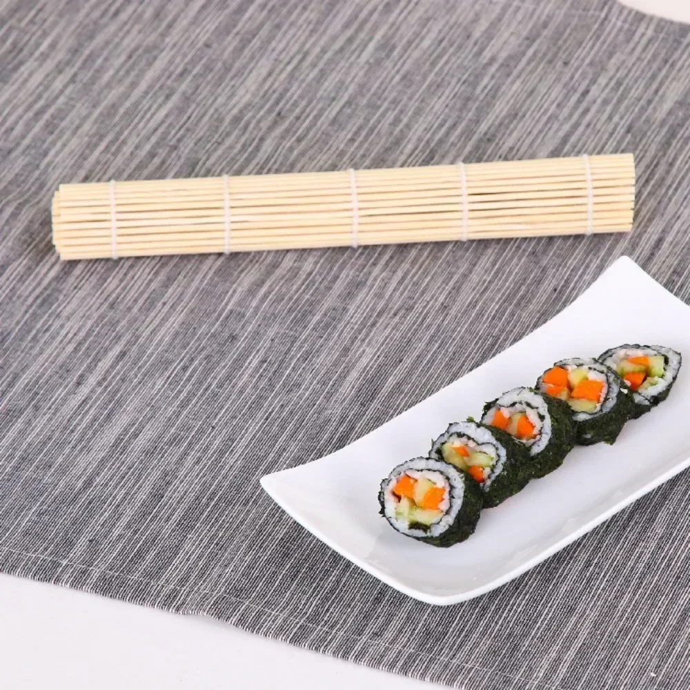 24X24cm/27X27cm/30X30cm Homema - Sushi Making Kit ulasan dan harga