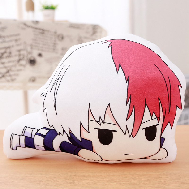 Anime My Hero Academia Merchan - Furoshiki ulasan dan harga