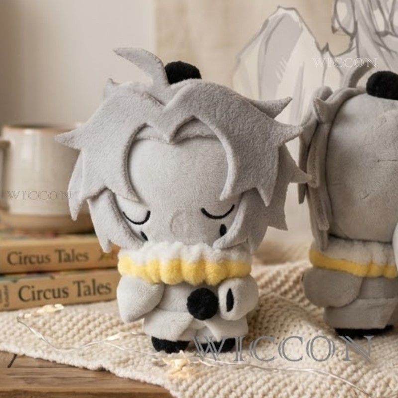 FFenglin-joy disfraz de Pierro - Japanese Fan ulasan dan harga