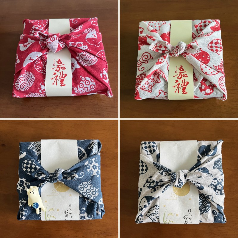 Hand Towel Multiple Sizes Japa - Furoshiki ulasan dan harga