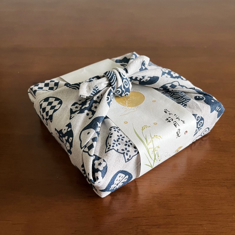 Hand Towel Multiple Sizes Japa - Furoshiki ulasan dan harga
