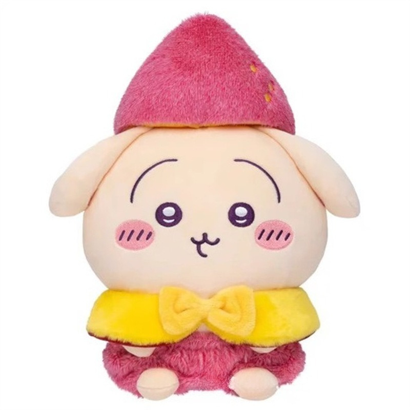 jiyiSweet Potato Plush Keychai - Japanese Fan ulasan dan harga