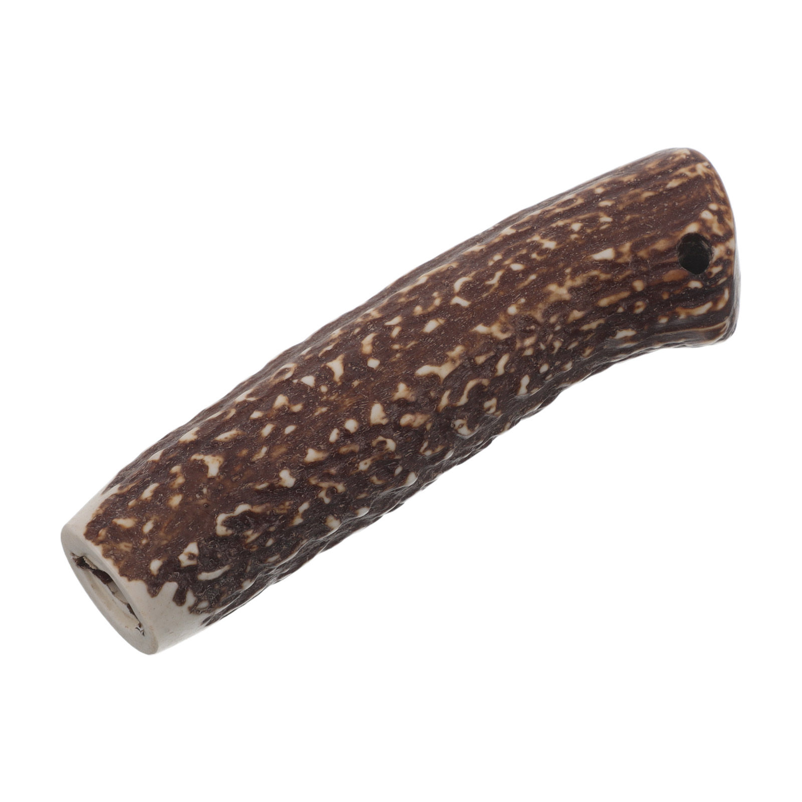 Deer Antler Knife Handle Repla - Japanese Knife ulasan dan harga