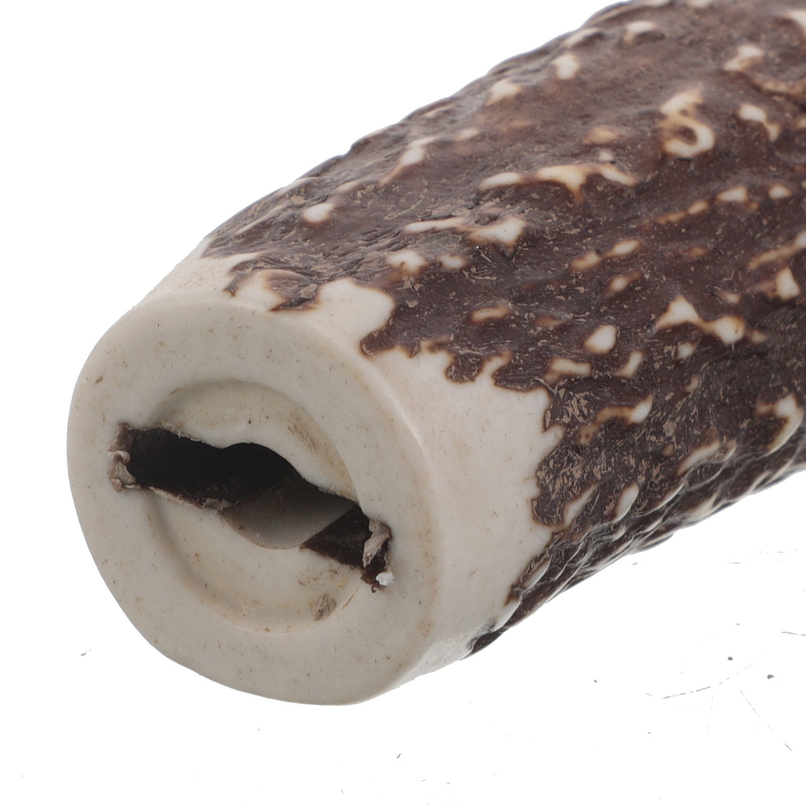 Deer Antler Knife Handle Repla - Japanese Knife ulasan dan harga