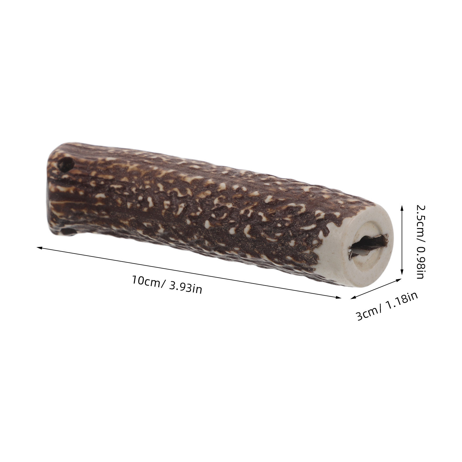 Deer Antler Knife Handle Repla - Japanese Knife ulasan dan harga