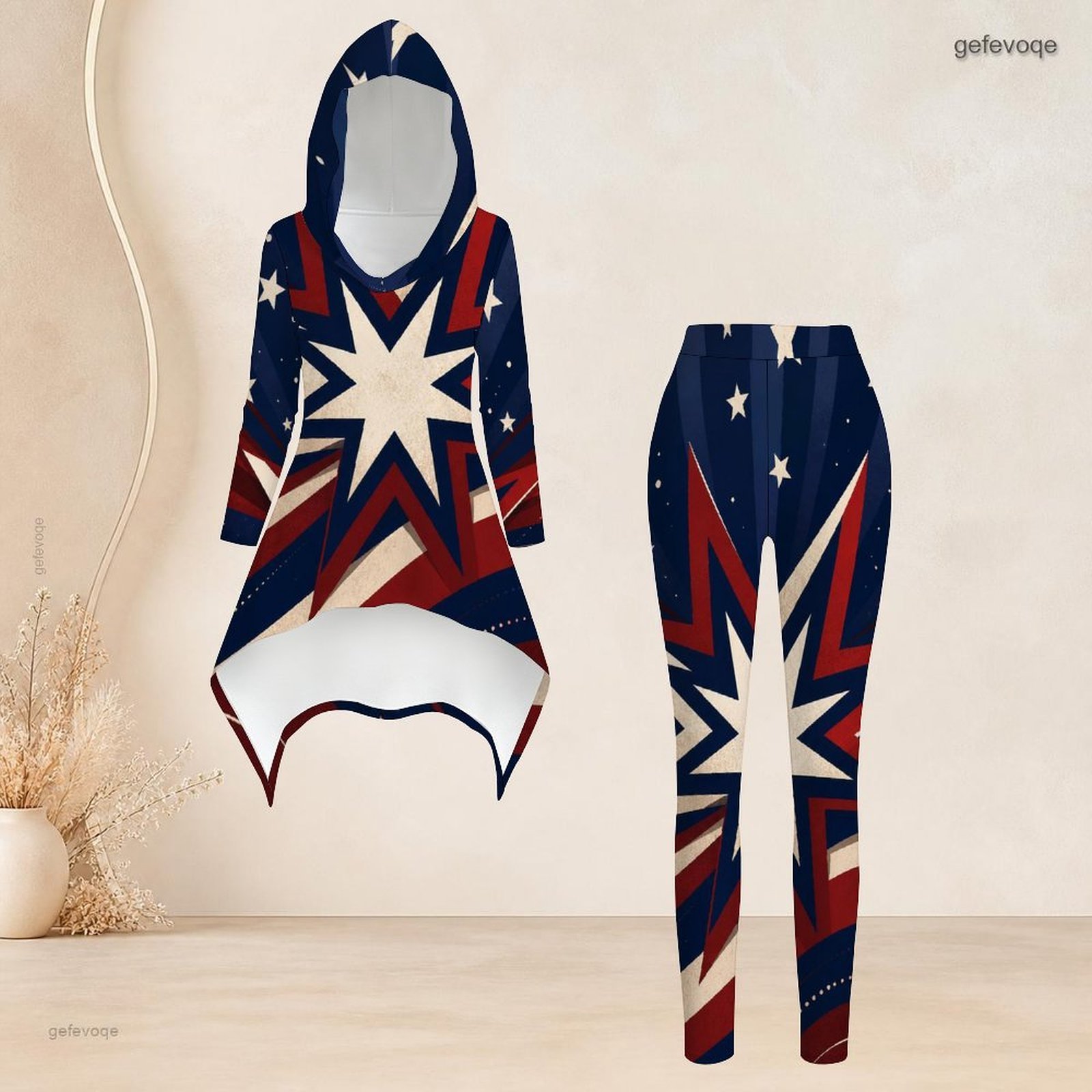 Fashion Women Casual 2 Piece S - Matcha ulasan dan harga