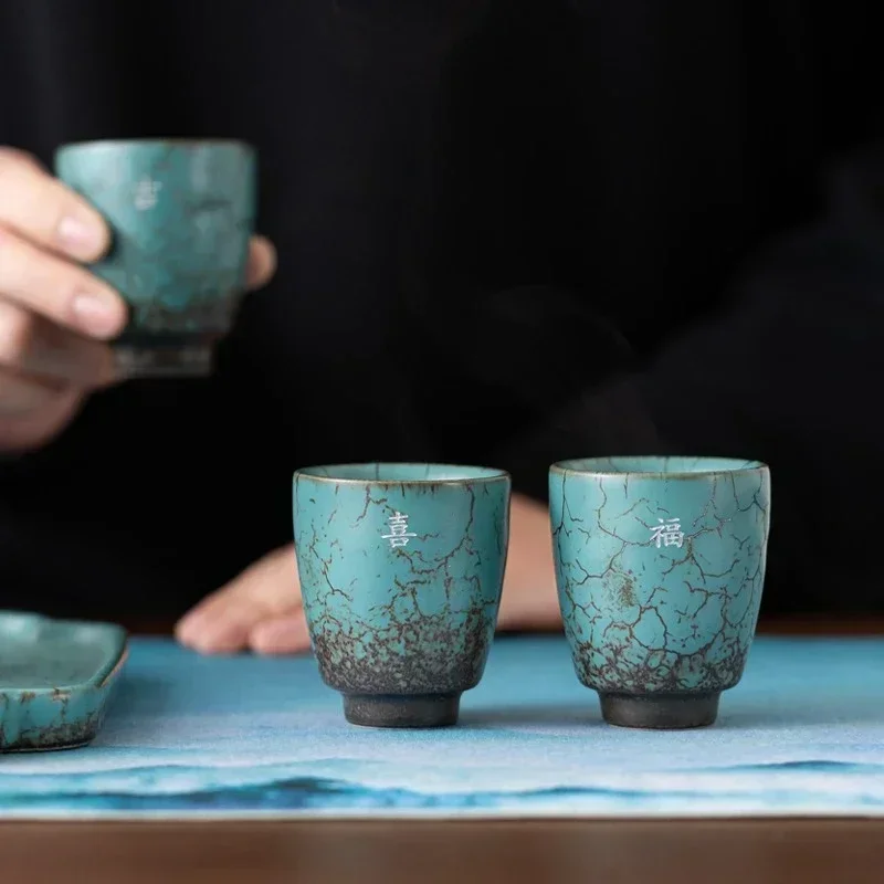 Gift Box, Espresso Cups,Japane - Japanese Pottery ulasan dan harga
