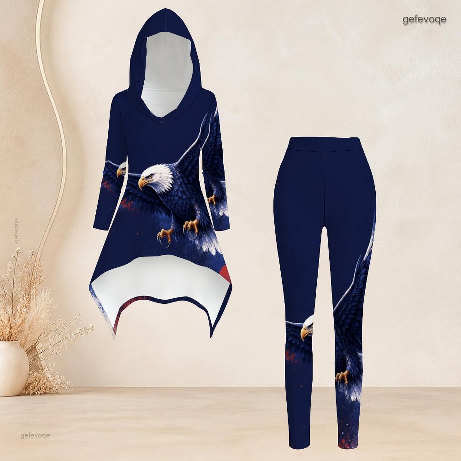 Fashion Women Casual 2 Piece S - Matcha ulasan dan harga