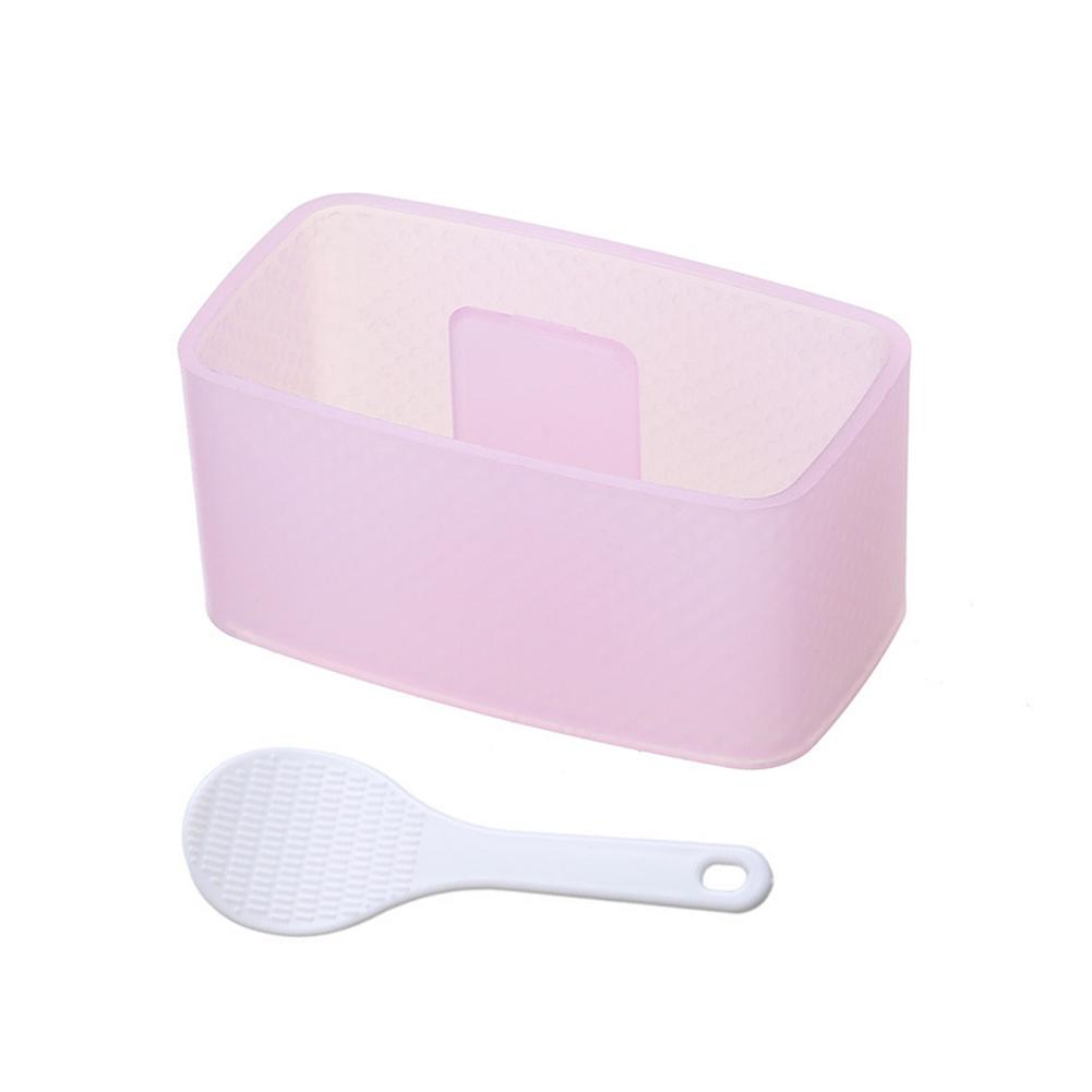 DIY Sushi Mold Maker New Food  - Sushi Making Kit ulasan dan harga