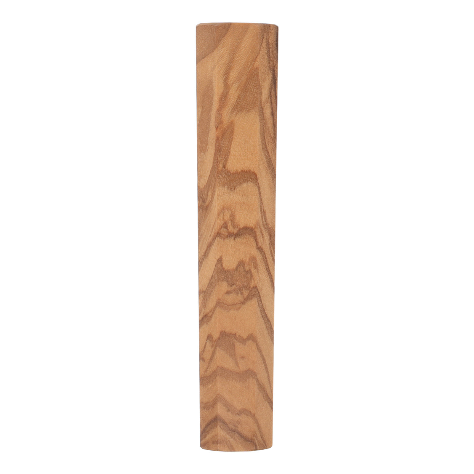 Octagonal Wooden Kitchen Knife - Japanese Knife ulasan dan harga