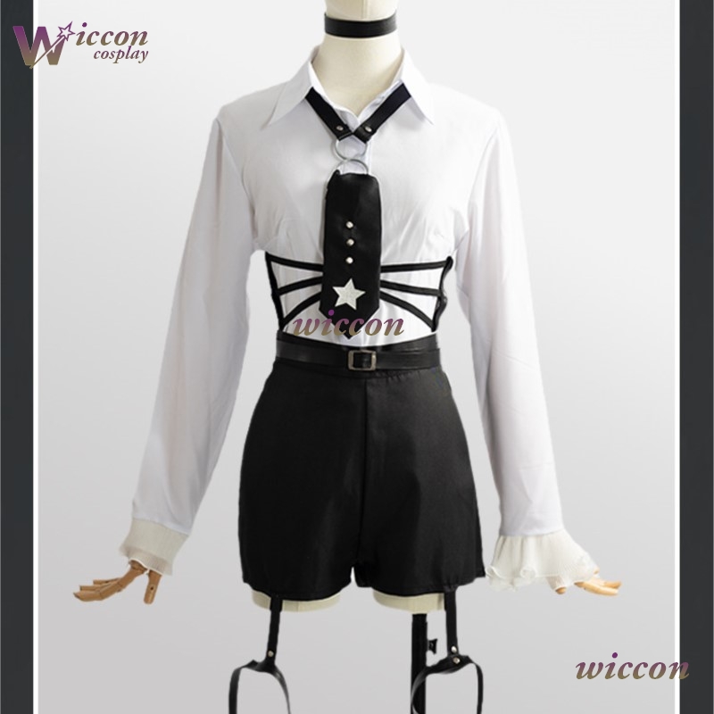 Shiina Yuika VTuber Cosplay Ou - Japanese Fan ulasan dan harga