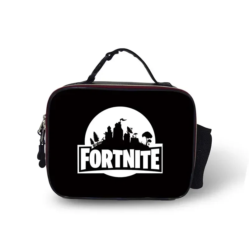 Game Fortnite Leather Thermal  - Bento Box ulasan dan harga