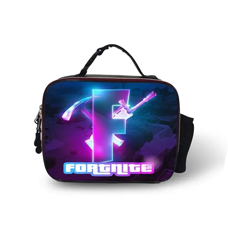 Game Fortnite Leather Thermal  - Bento Box ulasan dan harga