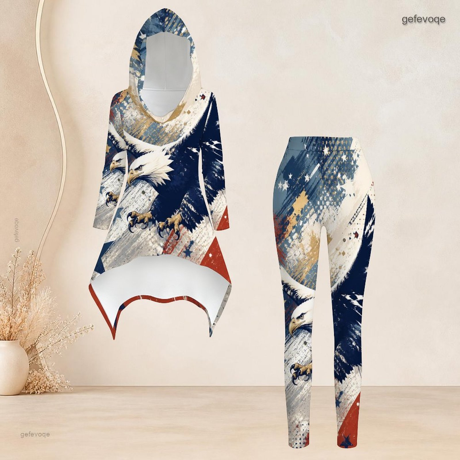 Fashion Women Casual 2 Piece S - Matcha ulasan dan harga
