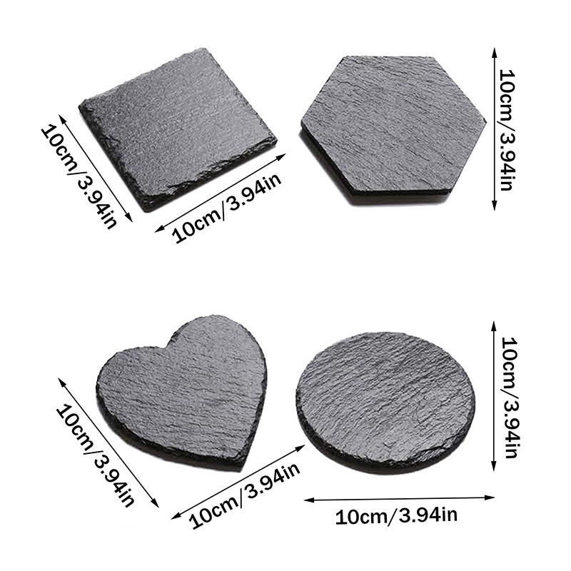 1Pc Table Coaster Japanese Sty - Japanese Pottery ulasan dan harga