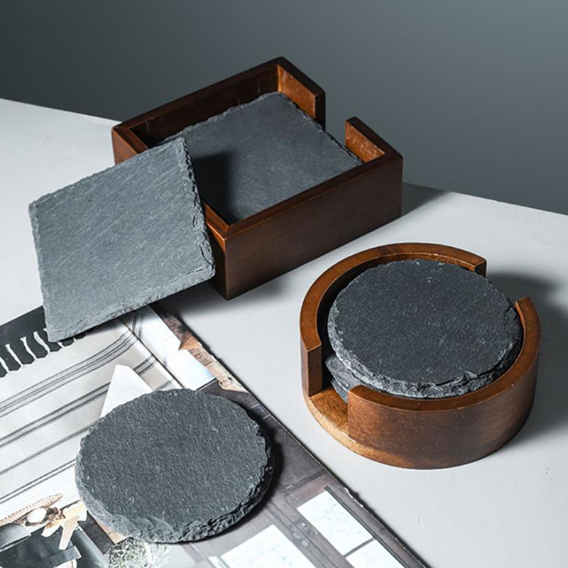 1Pc Table Coaster Japanese Sty - Japanese Pottery ulasan dan harga