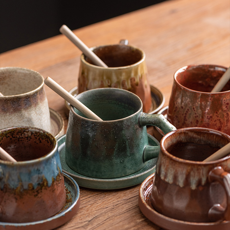Coarse Pottery Kiln-Change and - Japanese Pottery ulasan dan harga