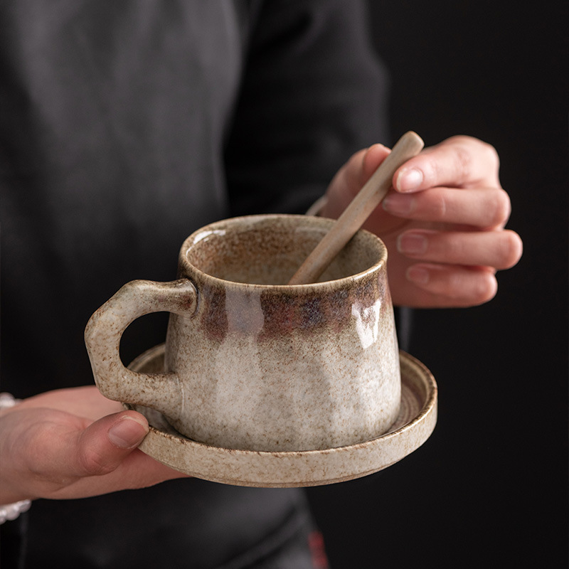 Coarse Pottery Kiln-Change and - Japanese Pottery ulasan dan harga