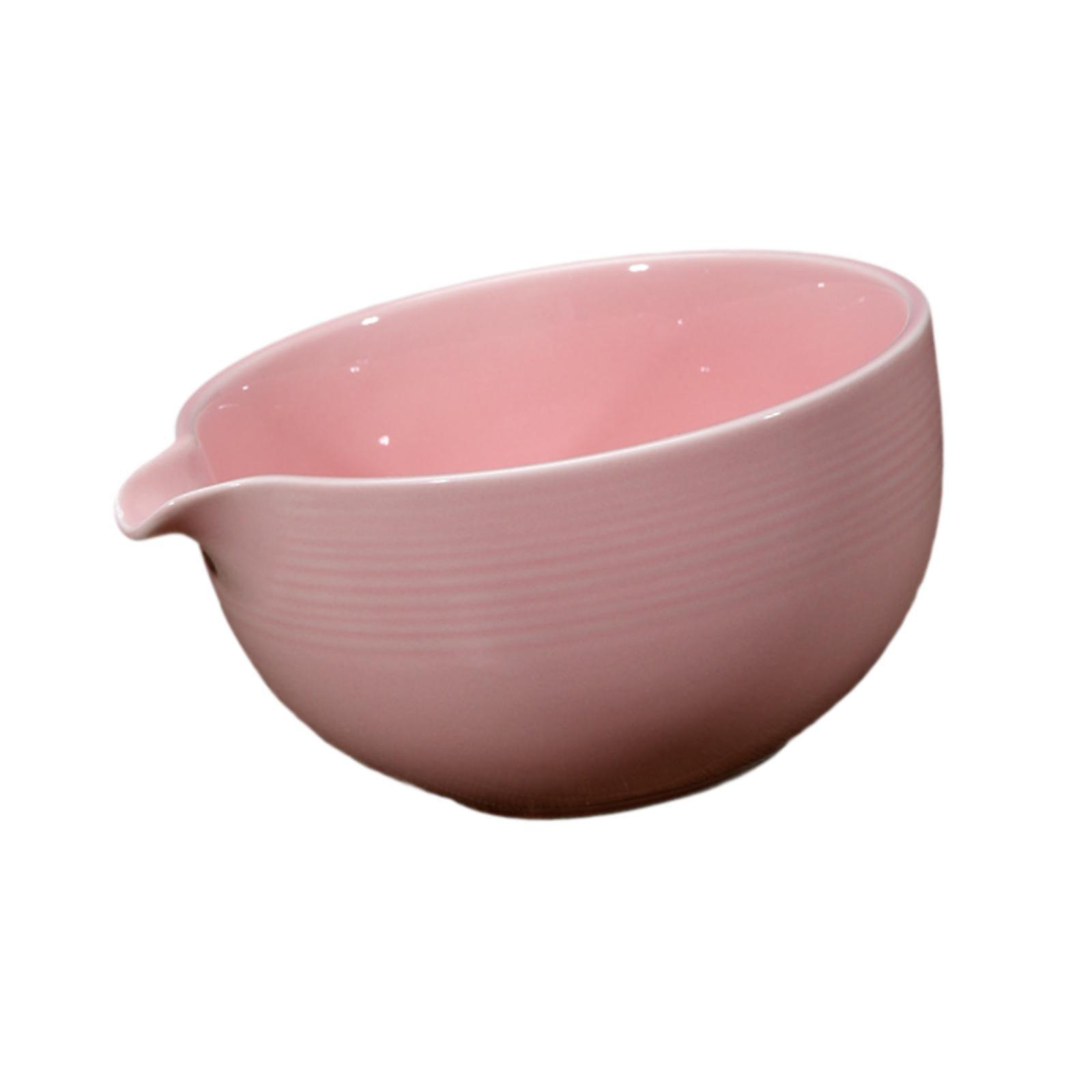 Japanese Porcelain Bowl 560ml  - Japanese Tea ulasan dan harga