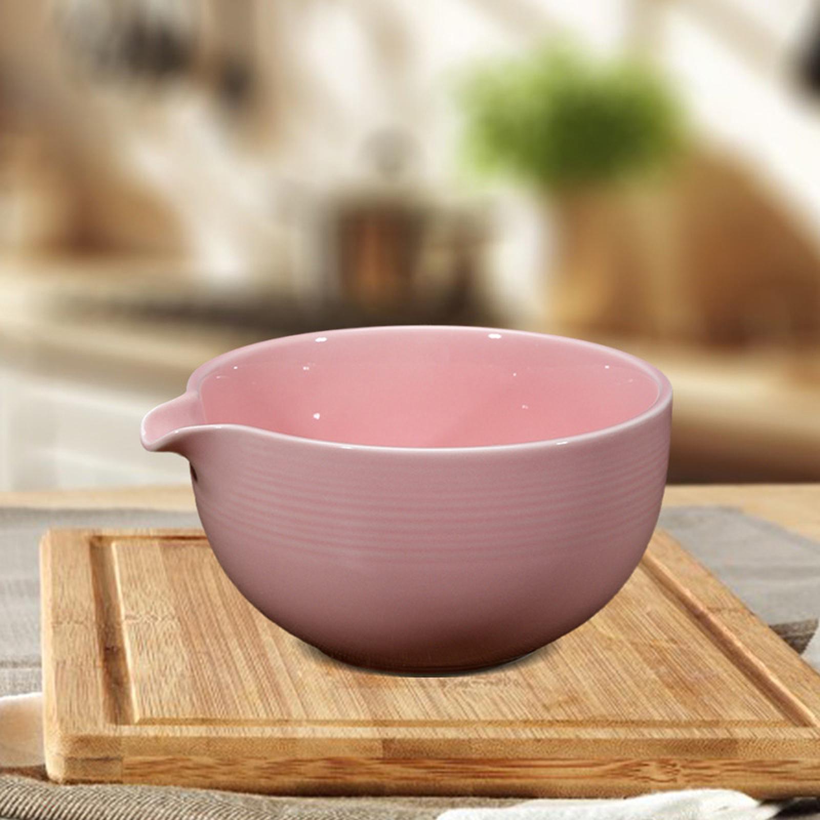 Japanese Porcelain Bowl 560ml  - Japanese Tea ulasan dan harga