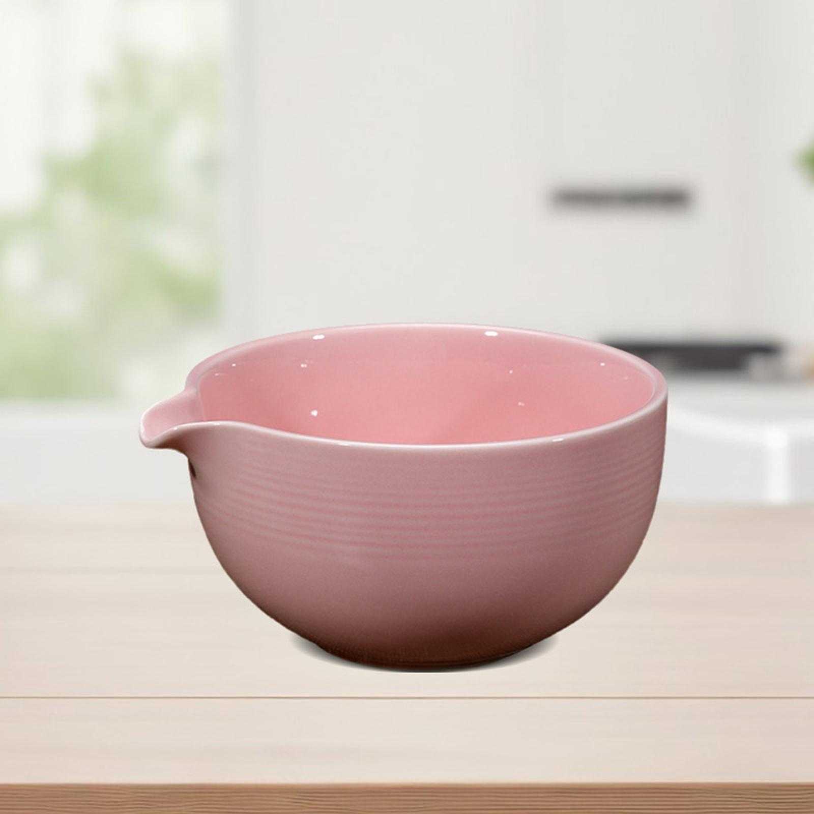 Japanese Porcelain Bowl 560ml  - Japanese Tea ulasan dan harga