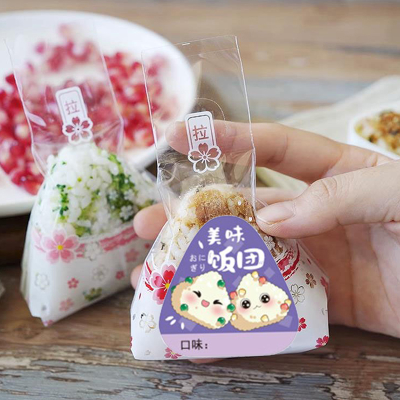 Creative Bento Accessory Kit 8 - Sushi Making Kit ulasan dan harga