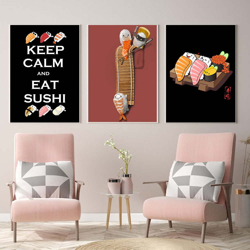 Japanese Style Ramen Sushi Abs - Japanese Restaurant Lifestyle ulasan dan harga