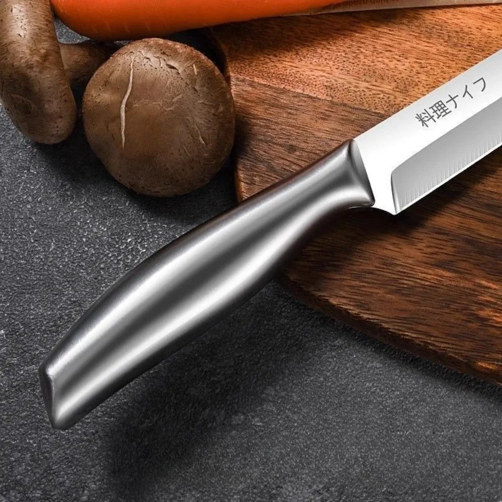 PLYS-Professional Japanese Kit - Japanese Knife ulasan dan harga