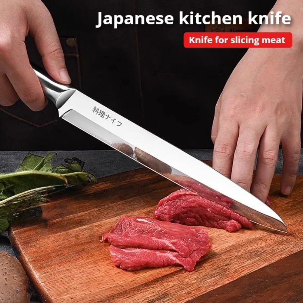 PLYS-Professional Japanese Kit - Japanese Knife ulasan dan harga