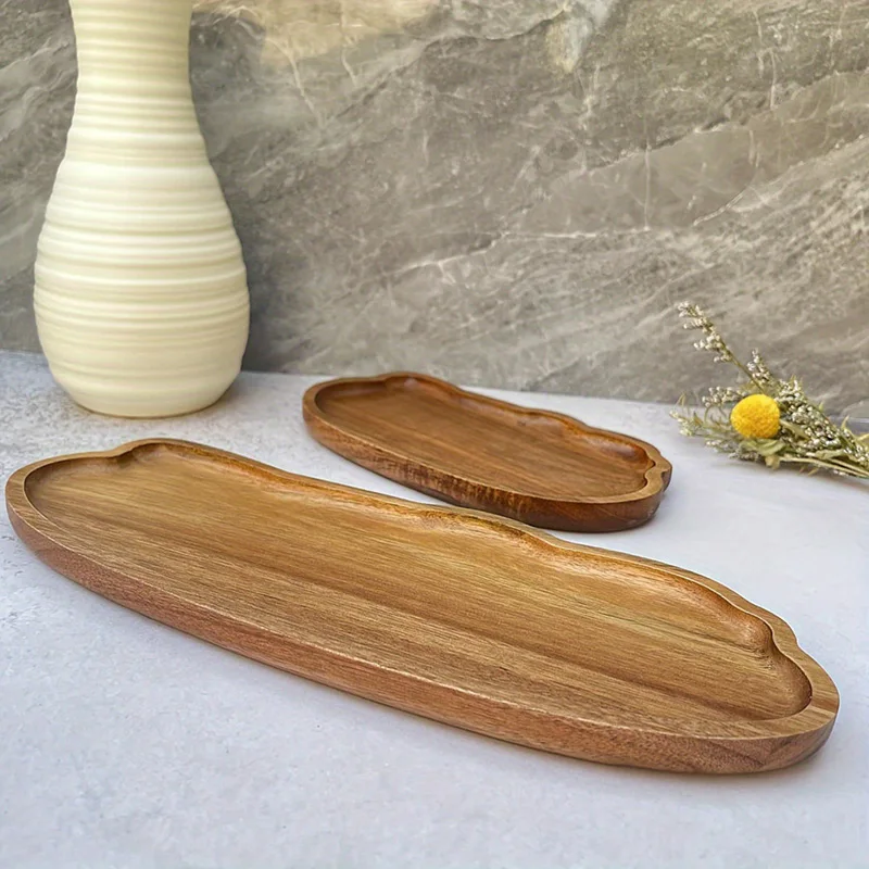 Japanese Style Wooden Tea Coff - Japanese Snacks ulasan dan harga