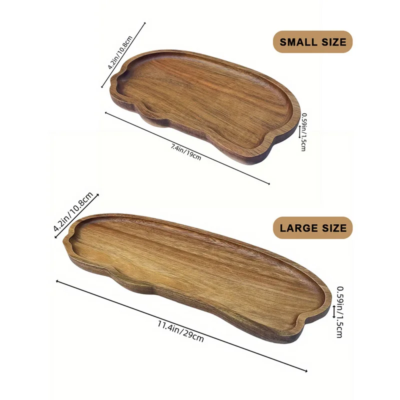 Japanese Style Wooden Tea Coff - Japanese Snacks ulasan dan harga